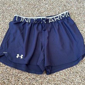 Under armour shorts